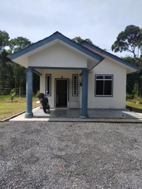 Rumah Dusun